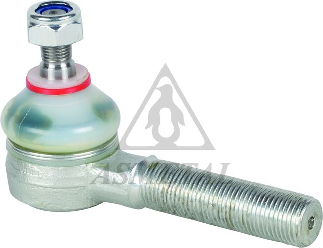Наконечник рулевой тяги Asmetal внешний для IVECO EuroTech 1992-2026. Артикул 17IV46