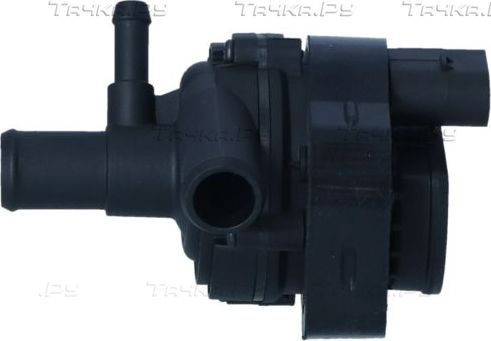 Дополнительный водяной насос NRF EASY FIT. Артикул 390038