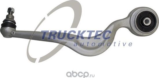Поперечный рычаг передней подвески Trucktec Automotive. Артикул 02.31.410