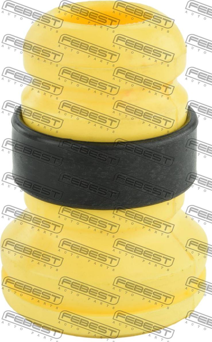 Отбойник амортизатора (стойки) Febest. Артикул PGD-407F