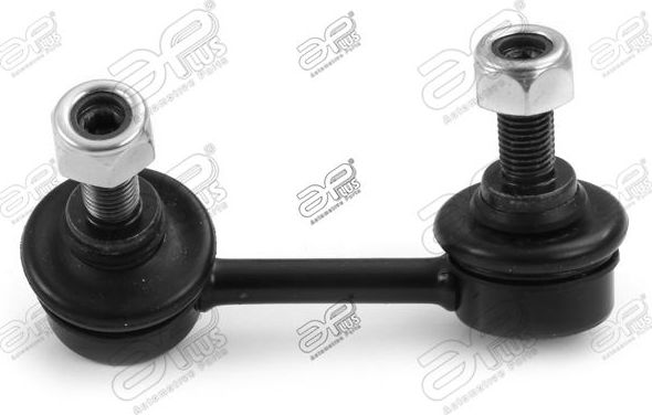 Стойка (тяга) стабилизатора APlus. Артикул 14138AP