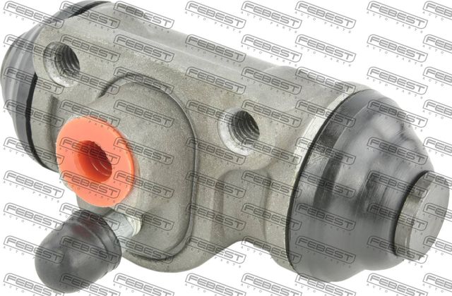 Тормозной цилиндр Febest. Артикул 2678-RAP