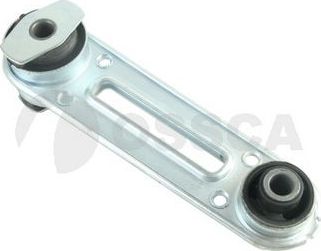 Подушка (опора) двигателя OSSCA задняя для Renault Laguna II 2001-2007. Артикул 60339