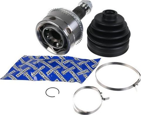 Шрус наружный (граната) Stellox. Артикул 150 1952-SX