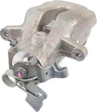 Тормозной суппорт ABS (алюминий). Артикул 522452