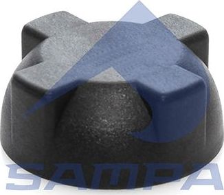 Датчик температуры охлаждающей жидкости Sampa для Scania 3 1987-1999. Артикул 091.189