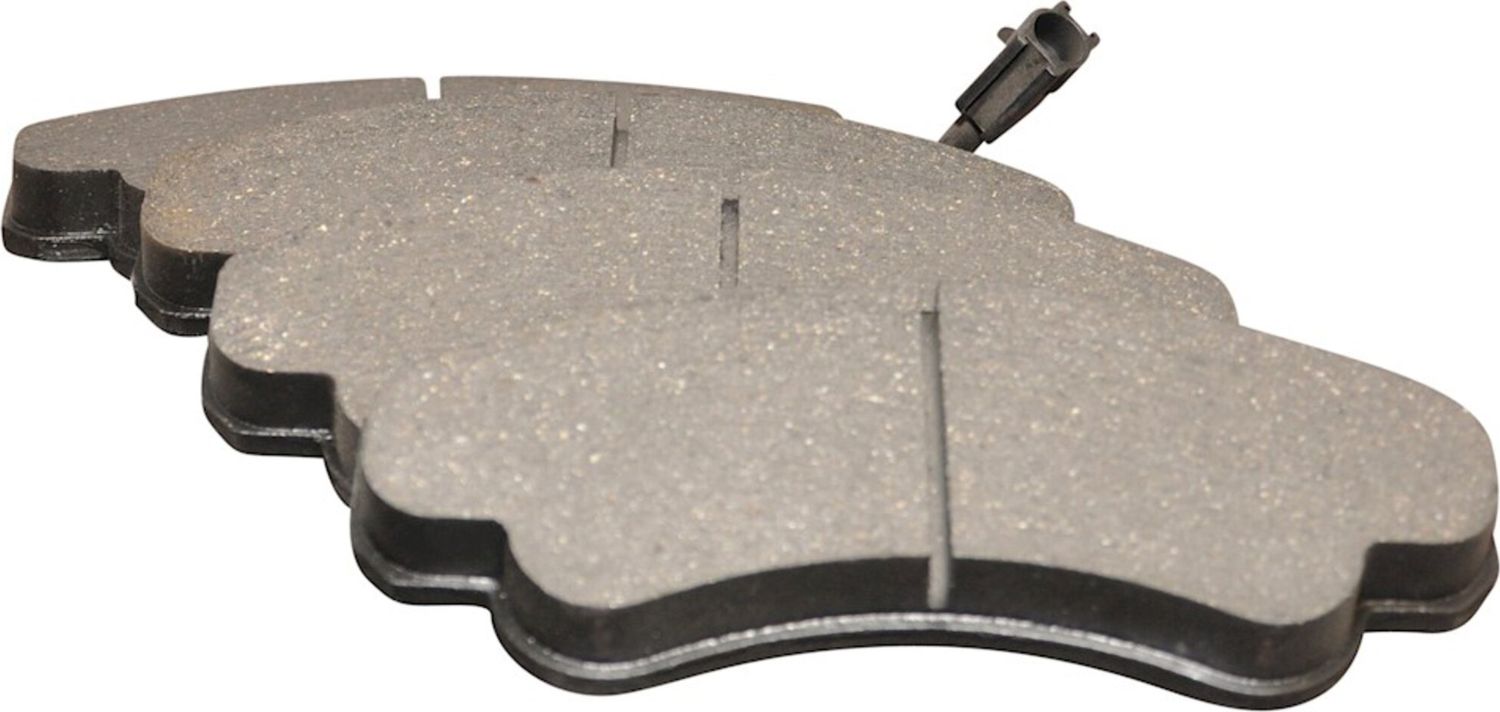 Тормозные колодки JP Group JP. Артикул 4163601010