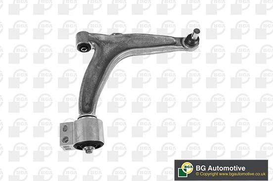 Поперечный рычаг передней подвески BGA. Артикул TRC9505