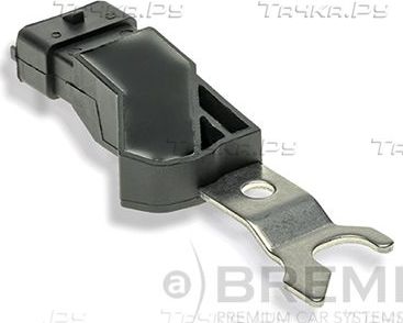 Датчик положения распредвала Bremi для Opel Zafira A 2001-2005. Артикул 60082