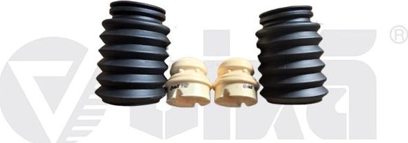 Опора амортизатора (стойки) Vika задняя для BMW 1 I (E81/E82/E87/E88) 2004-2012. Артикул K51788601