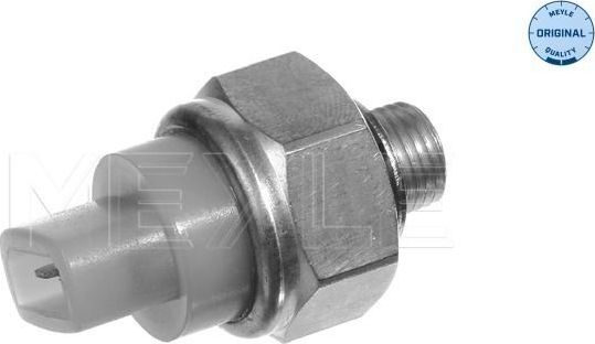 Датчик температуры охлаждающей жидкости Meyle Original. Артикул 100 919 0027