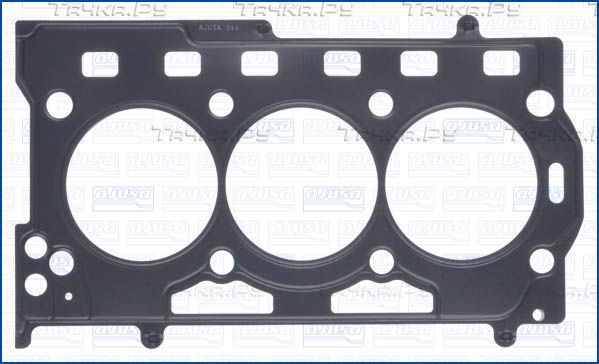 Прокладка ГБЦ Ajusa MULTILAYER STEEL. Артикул 10162200