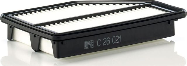 Воздушный фильтр Mann-Filter. Артикул C 26 021