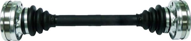 Полуось (привод в сборе, приводной вал) SKF задняя правая/левая для BMW 5 III (E34) 1987-1996. Артикул VKJC 1130