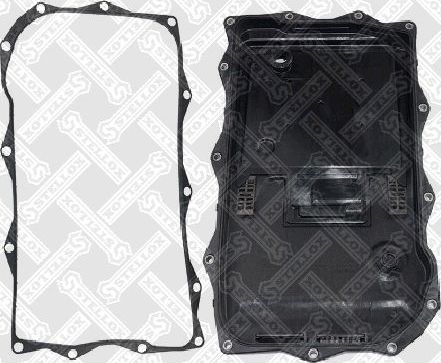 Фильтр АКПП Stellox. Артикул 20-51085-SX