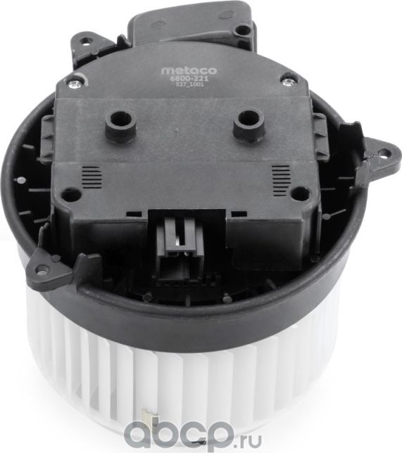 Моторчик отопителя (Metaco). Артикул 6800221