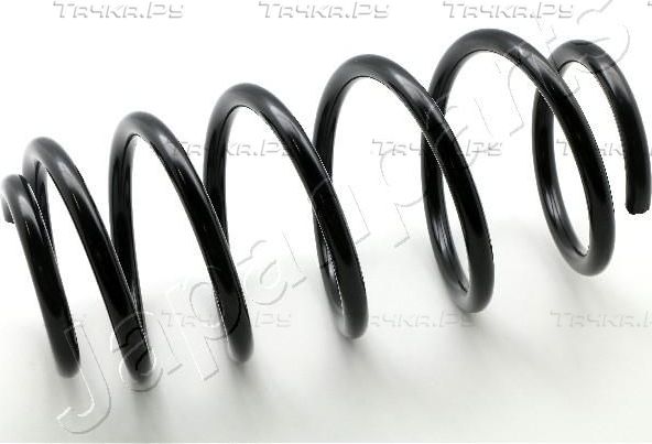 Пружина подвески Japanparts. Артикул ZC2915H
