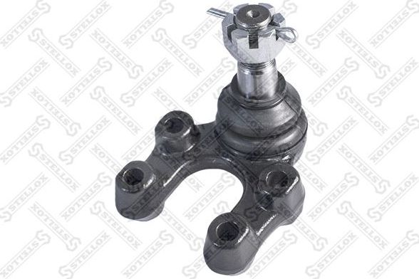 Шаровая опора Stellox. Артикул 52-00463-SX