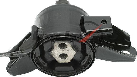 Опора двигателя (Kortex). Артикул KEM089