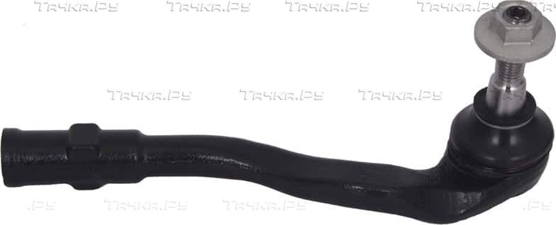 Наконечник рулевой тяги SKF правый для Audi Q5 I (8R) 2008-2017. Артикул VKDY 311041