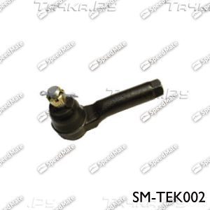 Наконечник рулевой тяги SpeedMate правый/левый для Kia Sephia I 1993-1997. Артикул SM-TEK002