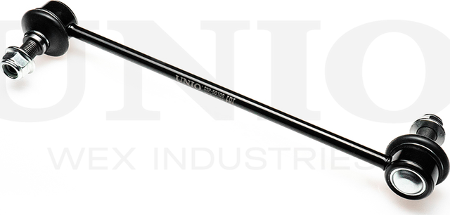 Тяга/стойка стабилизатора (Unio). Артикул SSP-50109