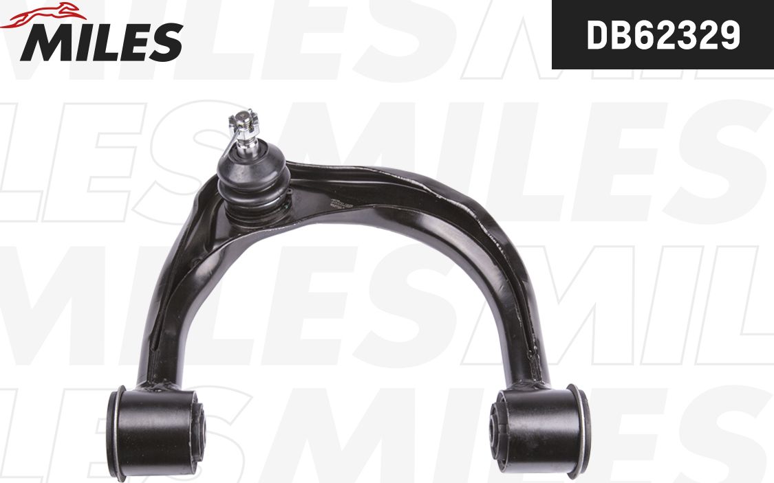 Поперечный рычаг передней подвески Miles. Артикул DB62329