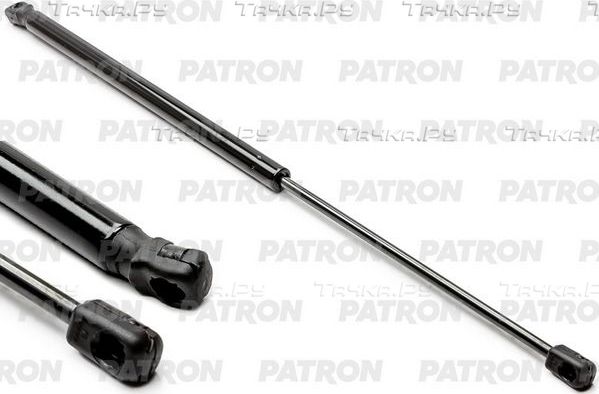 Амортизатор (упор) капота Patron. Артикул PGS8542UD