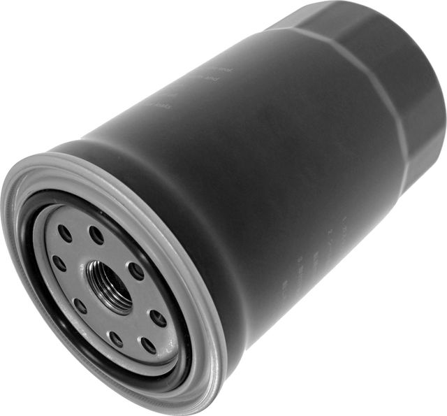 Масляный фильтр Blue Print. Артикул ADG02133