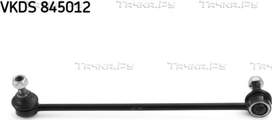 Стойка (тяга) стабилизатора SKF. Артикул VKDS 845012