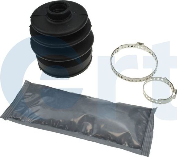 Пыльник ШРУСа наружный ERT. Артикул 500037