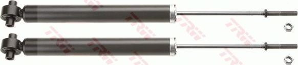 Амортизатор TRW Twin. Артикул JGT1320T