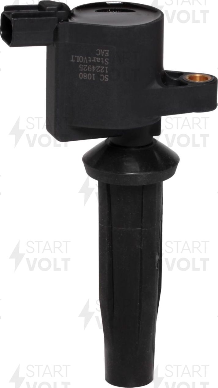 Катушка зажигания StartVOLT для Volvo S80 II 2008-2012. Артикул SC 1080
