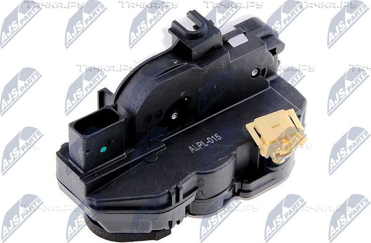 Замок двери NTY задний правый для Chevrolet Cruze II 2012-2026. Артикул EZC-PL-015