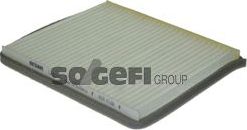 Салонный фильтр Fram для Suzuki Jimny III 1998-2019. Артикул CF11884