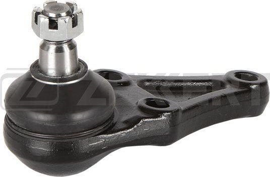 Шаровая опора Zekkert. Артикул TG-5141
