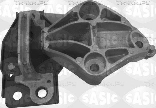 Подушка (опора) двигателя Sasic правая для Renault Megane II 2002-2010. Артикул 2704001