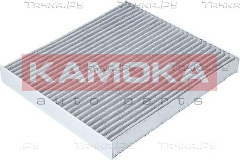 Салонный фильтр Kamoka для Mazda CX-7 I 2006-2014. Артикул F505401