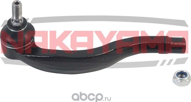 Наконечник рулевой тяги (Nakayama). Артикул N10094