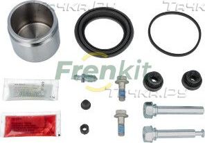 Ремкомплект тормозного суппорта Frenkit передний для Kia K5 III 2020-2026. Артикул 760588