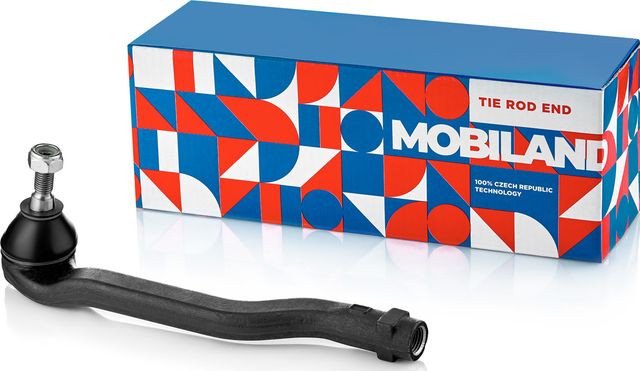 Наконечник рулевой тяги Mobiland. Артикул 325022980
