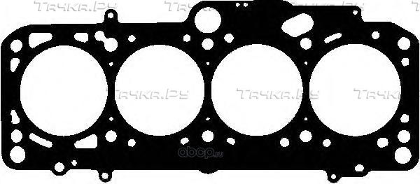 Прокладка ГБЦ Glaser для Volkswagen New Beetle I (A4) 1999-2010. Артикул H50474-00