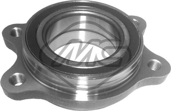 Ступица колеса Metalcaucho передняя для Audi S6 IV (C7) 2012-2018. Артикул 90132