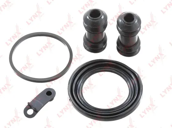 Ремкомплект тормозного суппорта | перед | (Lynxauto). Артикул BC0503