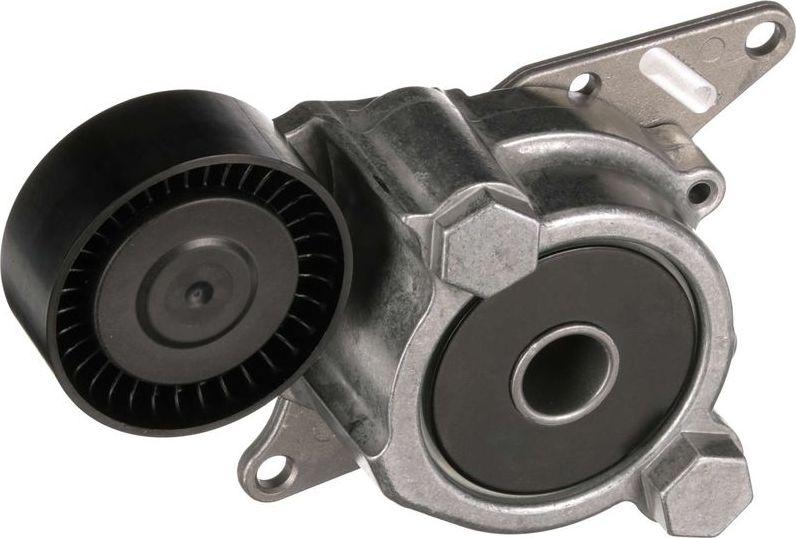 Натяжной ролик (натяжитель) приводного клинового зубчатого ремня Gates DriveAlign®. Артикул T38435