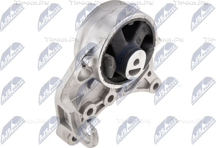 Подушка (опора) двигателя NTY левая для Chrysler Voyager IV 2000-2008. Артикул ZPS-CH-024
