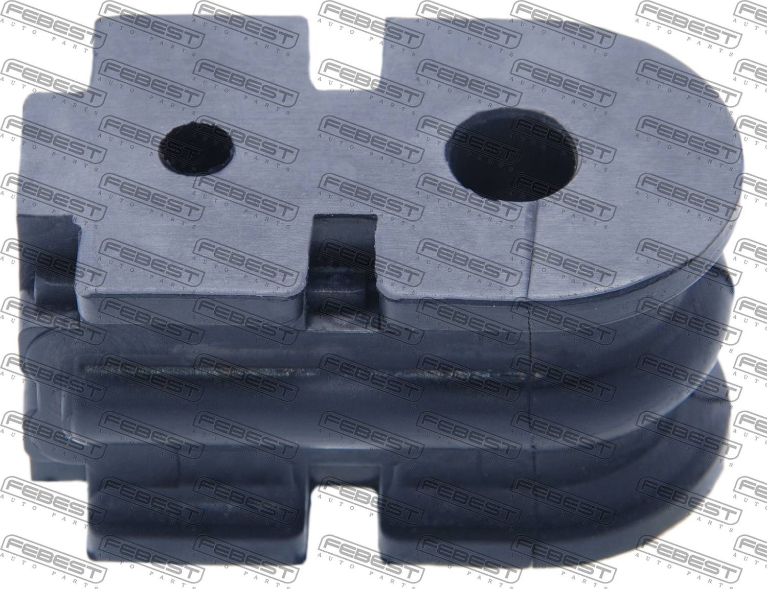 Втулка стабилизатора Febest. Артикул NSB-K12F