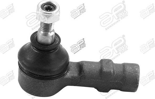 Наконечник рулевой тяги APlus правый/левый для Smart Forfour I (W454) 2004-2006. Артикул 17243AP
