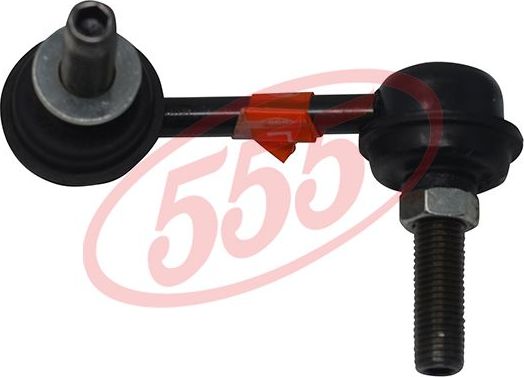 Стойка (тяга) стабилизатора 555. Артикул SL-N790L