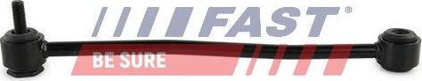 Стойка (тяга) стабилизатора Fast. Артикул FT20584